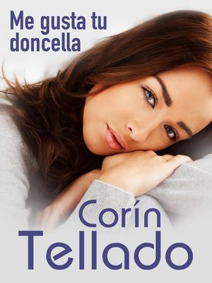 cover image of Me gusta tu doncella